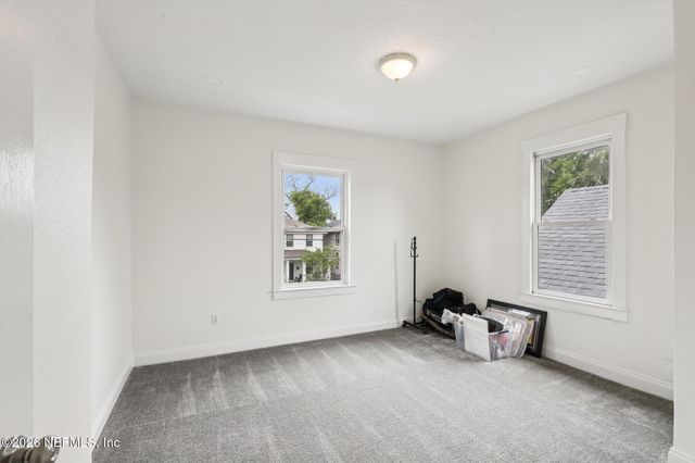 1941 HUBBARD Street, Jacksonville, FL 32206