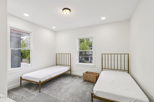 1941 HUBBARD Street, Jacksonville, FL 32206