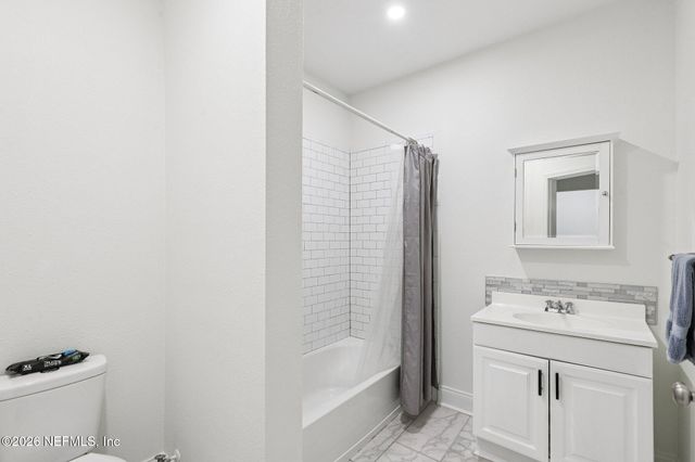 1941 HUBBARD Street, Jacksonville, FL 32206