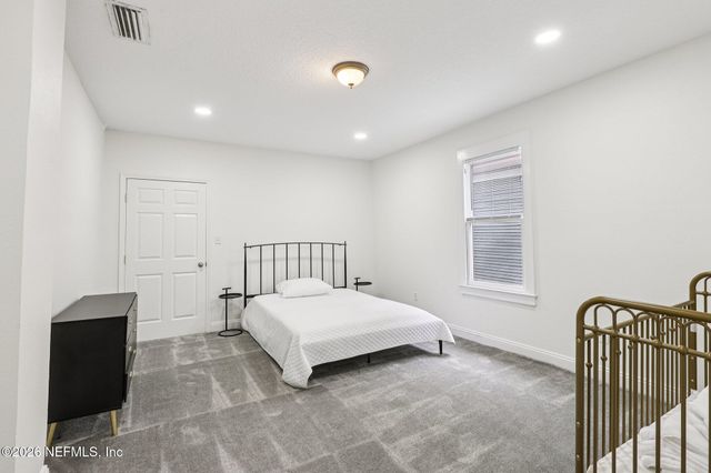 1941 HUBBARD Street, Jacksonville, FL 32206