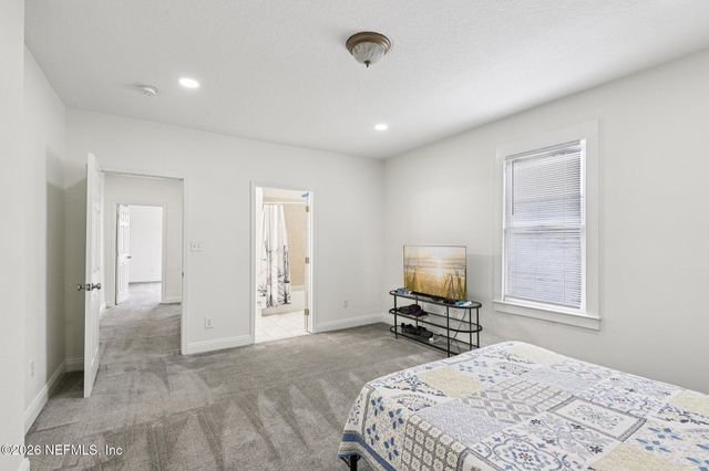 1941 HUBBARD Street, Jacksonville, FL 32206