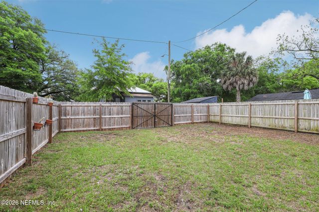 1941 HUBBARD Street, Jacksonville, FL 32206