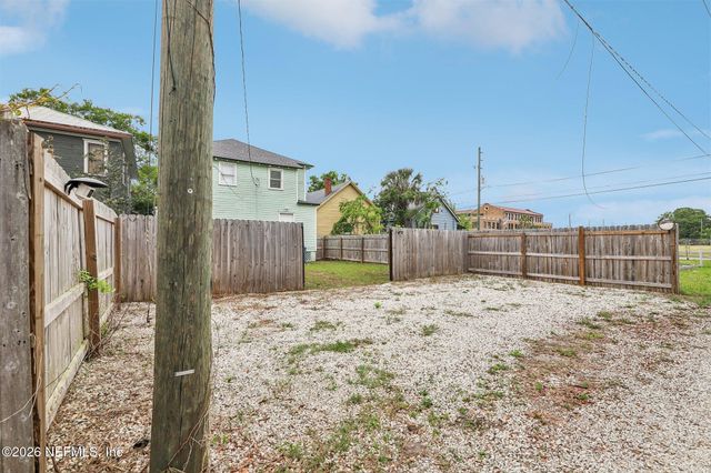 1941 HUBBARD Street, Jacksonville, FL 32206