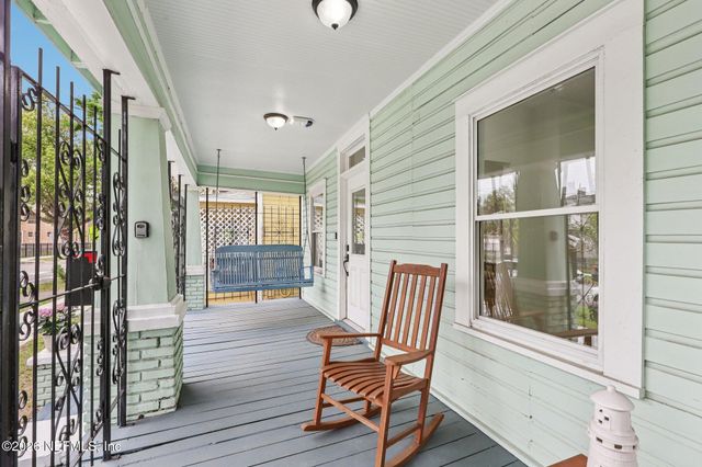 1941 HUBBARD Street, Jacksonville, FL 32206