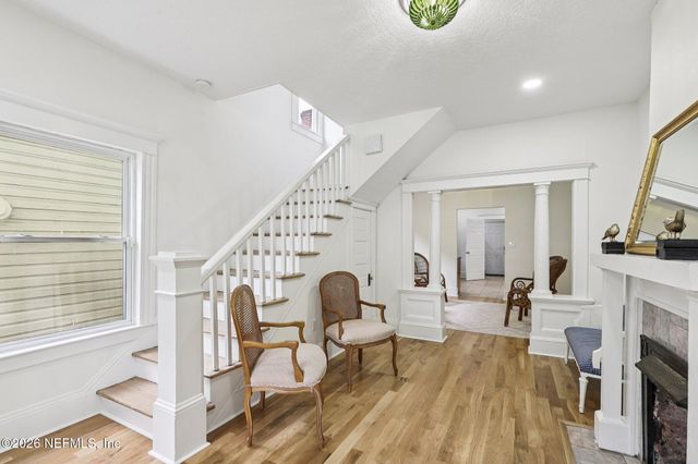 1941 HUBBARD Street, Jacksonville, FL 32206