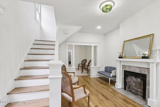 1941 HUBBARD Street, Jacksonville, FL 32206