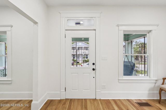 1941 HUBBARD Street, Jacksonville, FL 32206