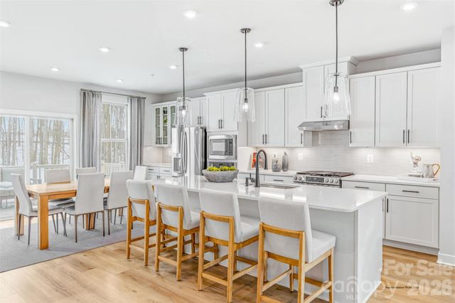 1035 Bracken Hill Road, Indian Trail, NC 28079