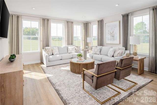 1035 Bracken Hill Road, Indian Trail, NC 28079