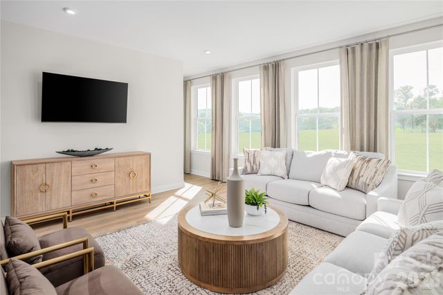 1035 Bracken Hill Road, Indian Trail, NC 28079