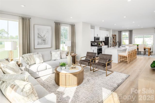 1035 Bracken Hill Road, Indian Trail, NC 28079