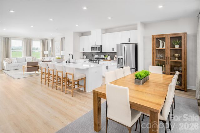 1035 Bracken Hill Road, Indian Trail, NC 28079