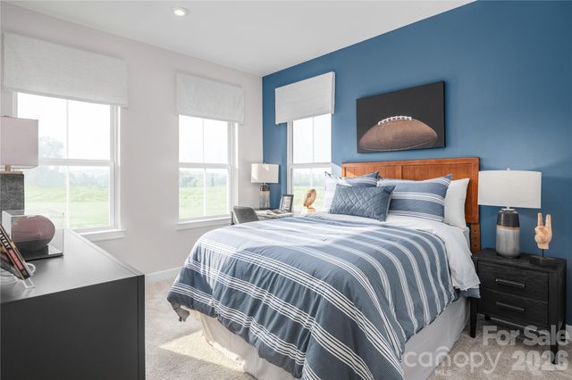 1035 Bracken Hill Road, Indian Trail, NC 28079