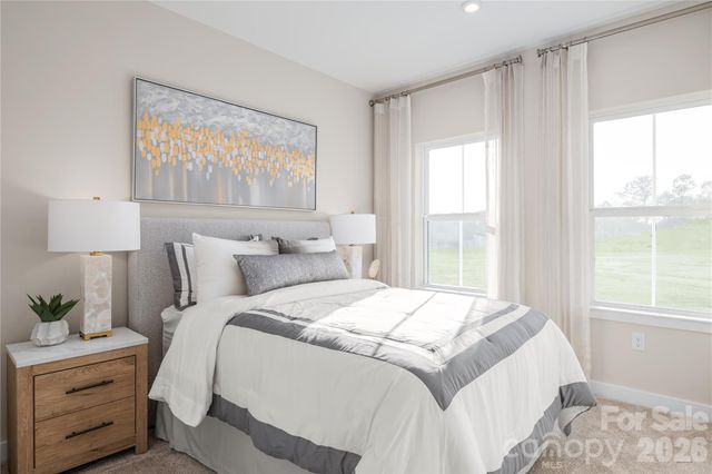 1035 Bracken Hill Road, Indian Trail, NC 28079