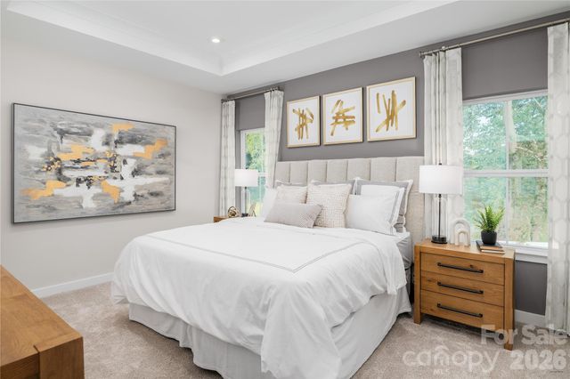 1035 Bracken Hill Road, Indian Trail, NC 28079