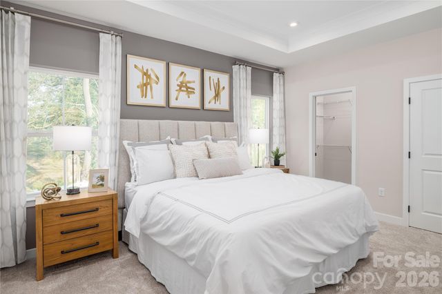 1035 Bracken Hill Road, Indian Trail, NC 28079