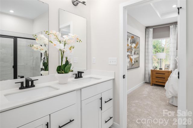 1035 Bracken Hill Road, Indian Trail, NC 28079