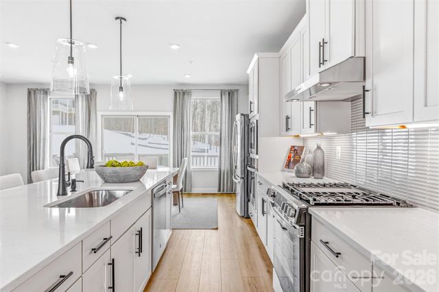 1035 Bracken Hill Road, Indian Trail, NC 28079