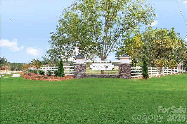 1035 Bracken Hill Road, Indian Trail, NC 28079