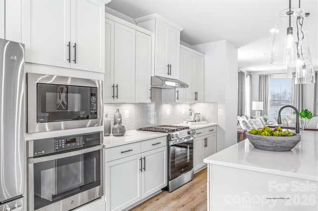 1035 Bracken Hill Road, Indian Trail, NC 28079