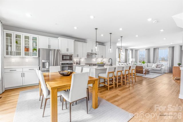 1035 Bracken Hill Road, Indian Trail, NC 28079