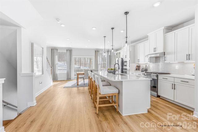 1035 Bracken Hill Road, Indian Trail, NC 28079