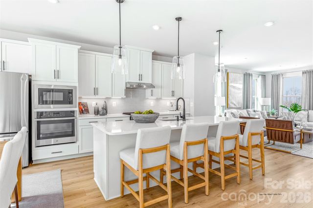 1035 Bracken Hill Road, Indian Trail, NC 28079