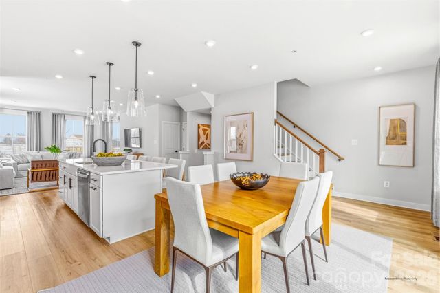 1035 Bracken Hill Road, Indian Trail, NC 28079