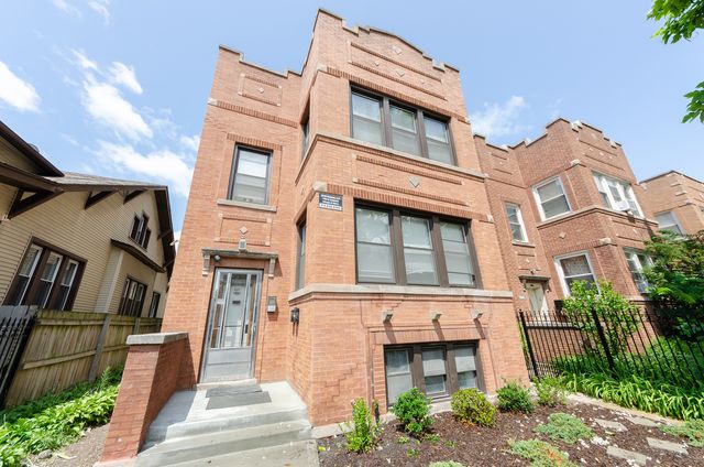 3630 N Kimball Avenue G, Chicago, IL 60618
