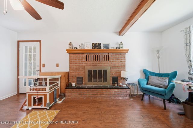 5637 Harper Road, Holt, MI 48842