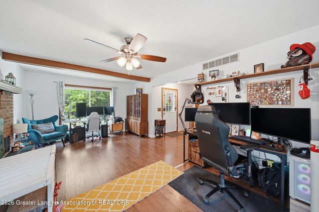 5637 Harper Road, Holt, MI 48842