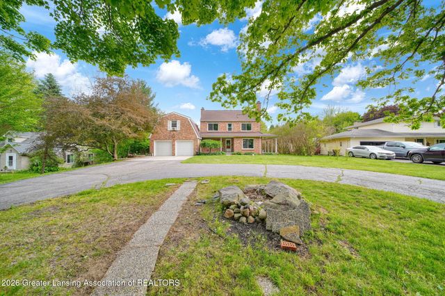 5637 Harper Road, Holt, MI 48842
