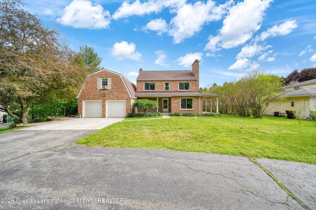 5637 Harper Road, Holt, MI 48842