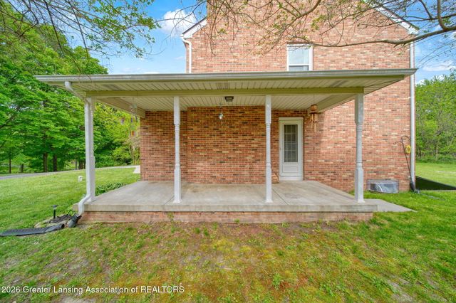5637 Harper Road, Holt, MI 48842