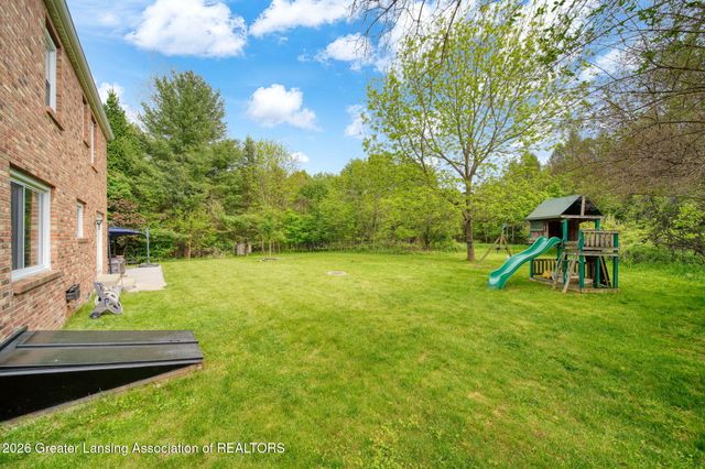 5637 Harper Road, Holt, MI 48842