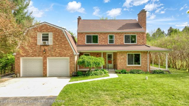 5637 Harper Road, Holt, MI 48842