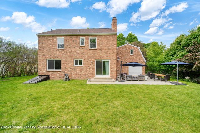 5637 Harper Road, Holt, MI 48842