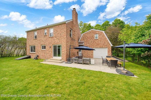 5637 Harper Road, Holt, MI 48842