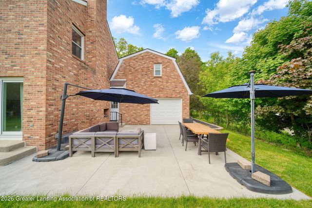 5637 Harper Road, Holt, MI 48842