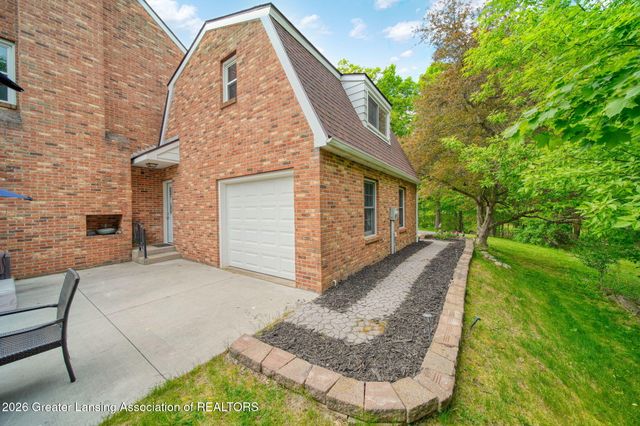 5637 Harper Road, Holt, MI 48842