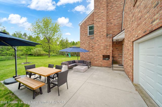 5637 Harper Road, Holt, MI 48842