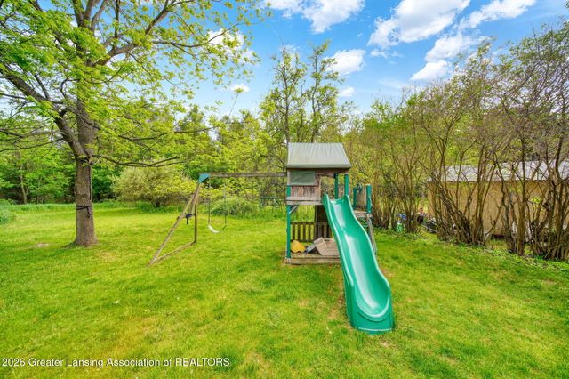 5637 Harper Road, Holt, MI 48842