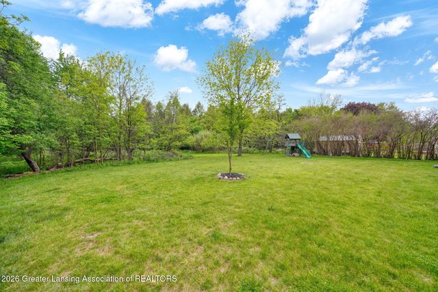 5637 Harper Road, Holt, MI 48842