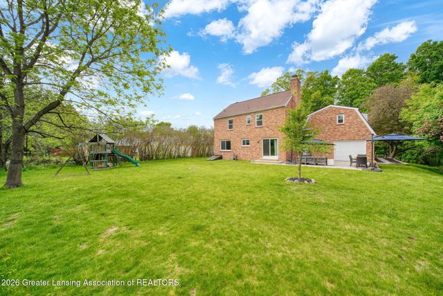 5637 Harper Road, Holt, MI 48842