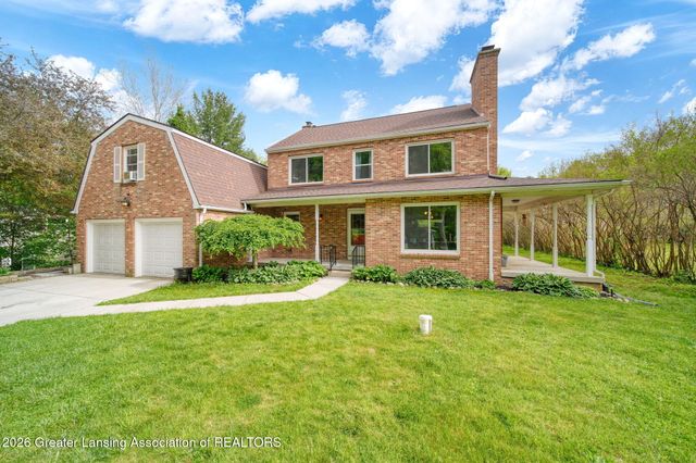 5637 Harper Road, Holt, MI 48842