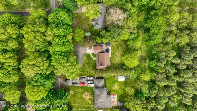 5637 Harper Road, Holt, MI 48842