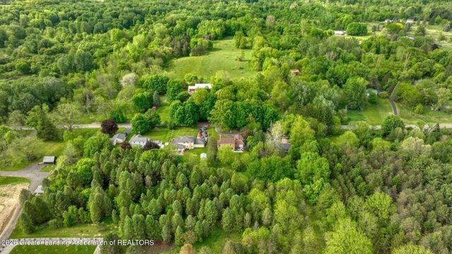 5637 Harper Road, Holt, MI 48842