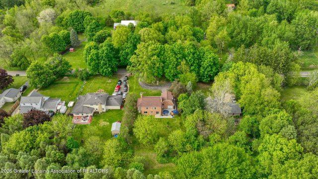 5637 Harper Road, Holt, MI 48842