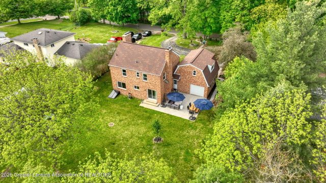 5637 Harper Road, Holt, MI 48842