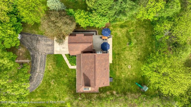 5637 Harper Road, Holt, MI 48842